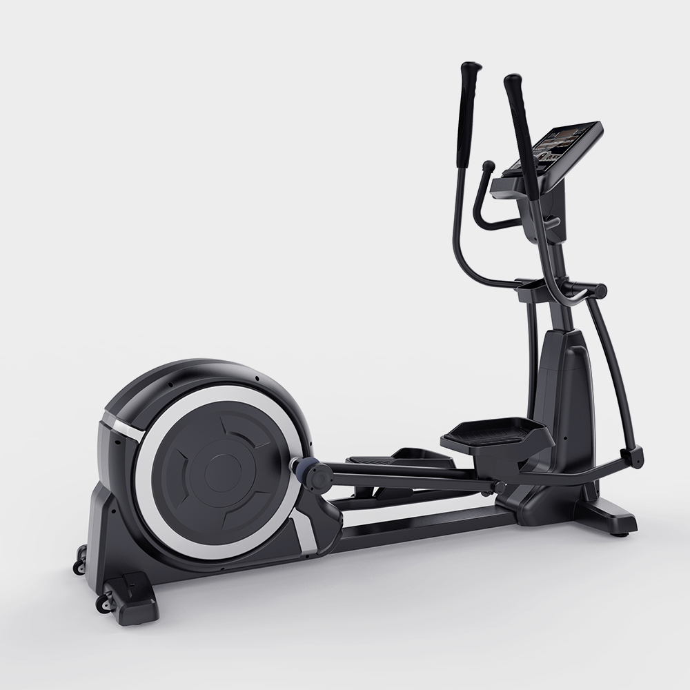 Elliptical
