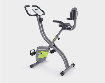 X-bike